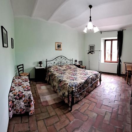 San Lorenzo Cerreto d'Esi Ngoại thất bức ảnh