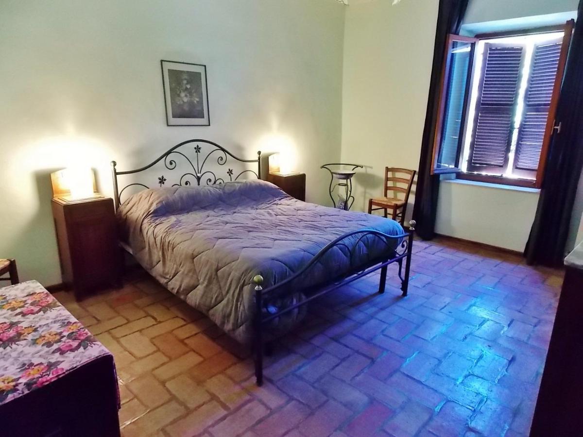 San Lorenzo Cerreto d'Esi Ngoại thất bức ảnh