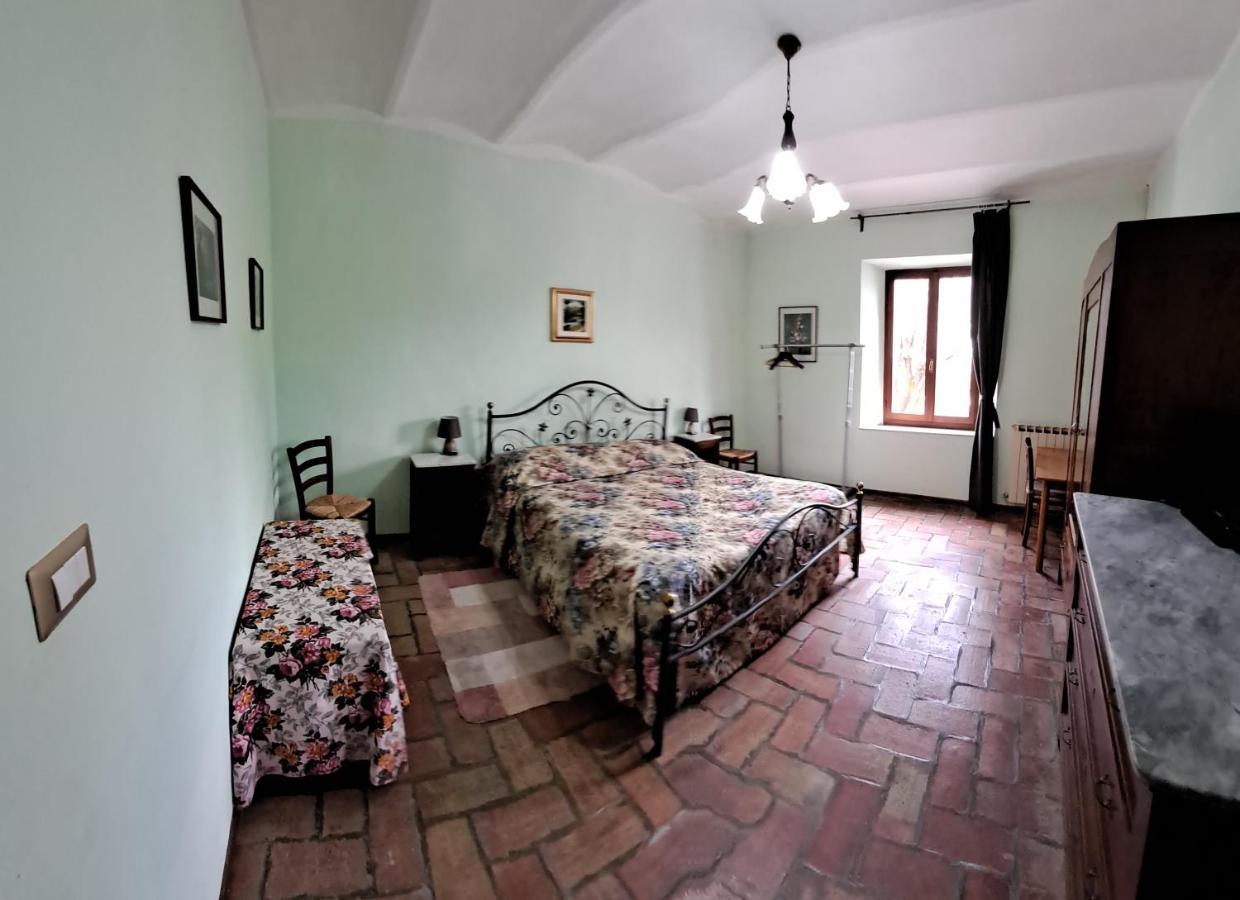 San Lorenzo Cerreto d'Esi Ngoại thất bức ảnh